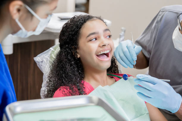 Best Emergency Denture Repair in Forest Hills, MI