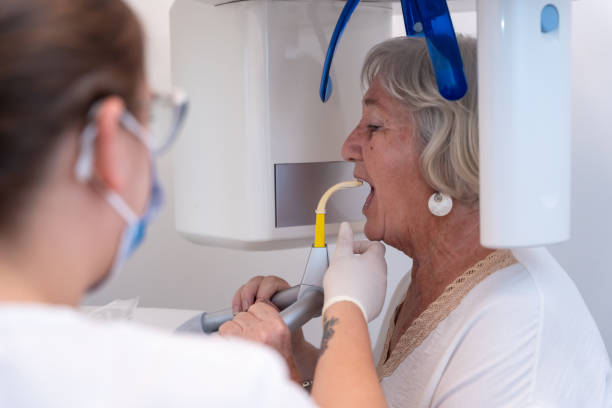 Best Emergency Root Canal Treatment in Forest Hills, MI