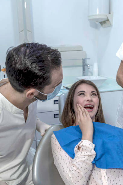 Best Same-Day Emergency Dental Services in Forest Hills, MI