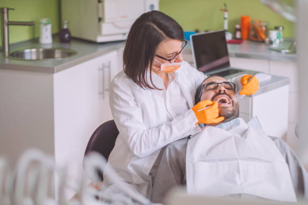 Best Emergency Orthodontic Services in Forest Hills, MI