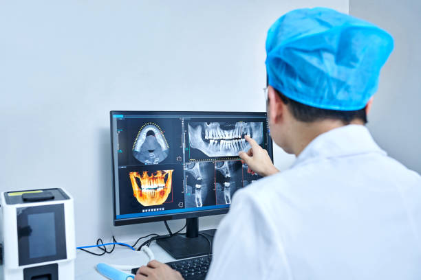 Best Weekend Emergency Dentist in Forest Hills, MI