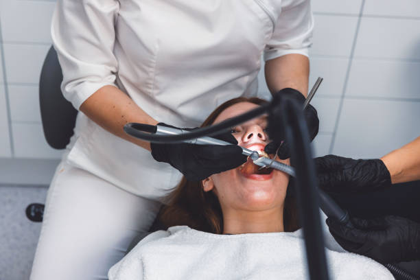 Best Pediatric Emergency Dentist in Forest Hills, MI